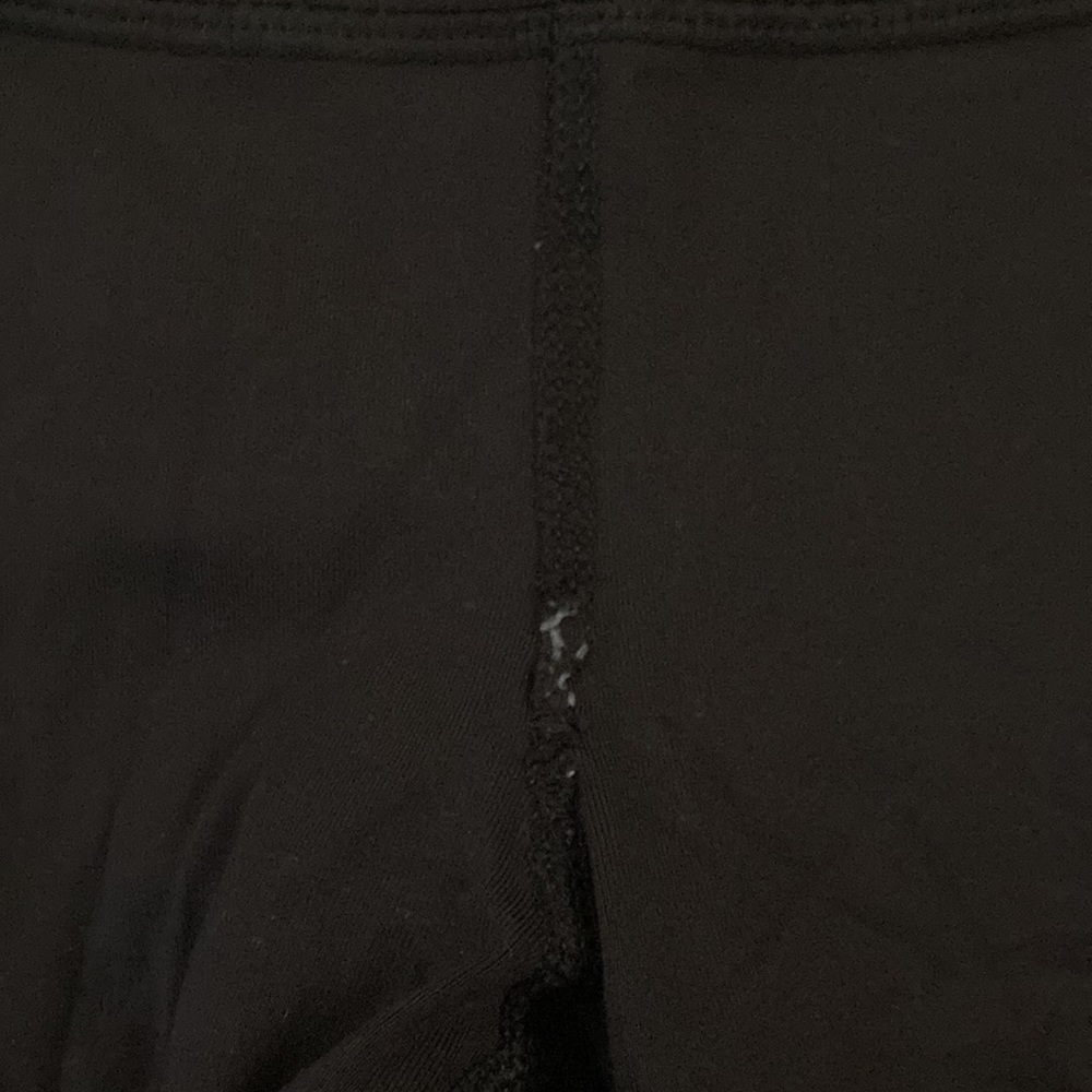 Lulu lemon black leggings size 2 - Picture 2 of 8